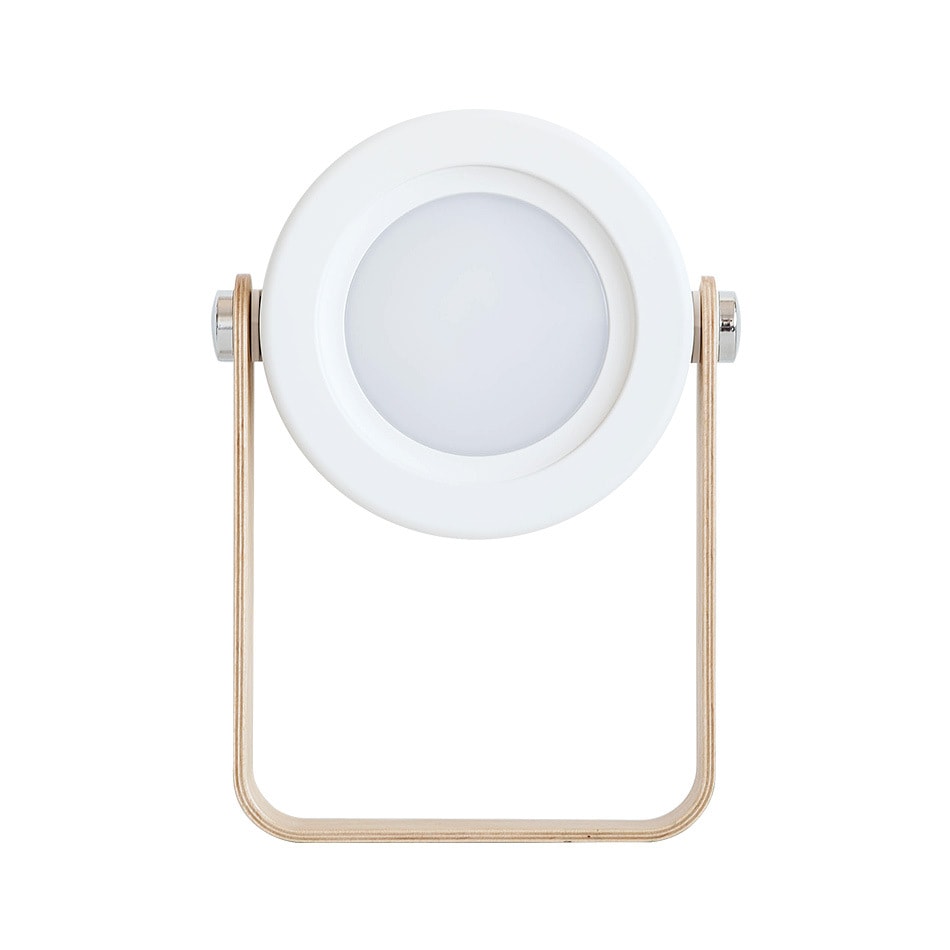 DLC HOME LED MASA LAMBASI AKORDİYON USB ŞARJLI
