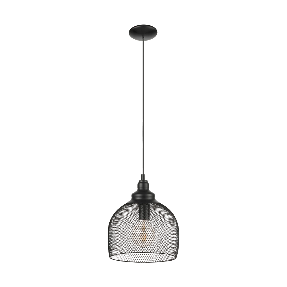 Eglo 49736 Straıton Sarkıt-Avize