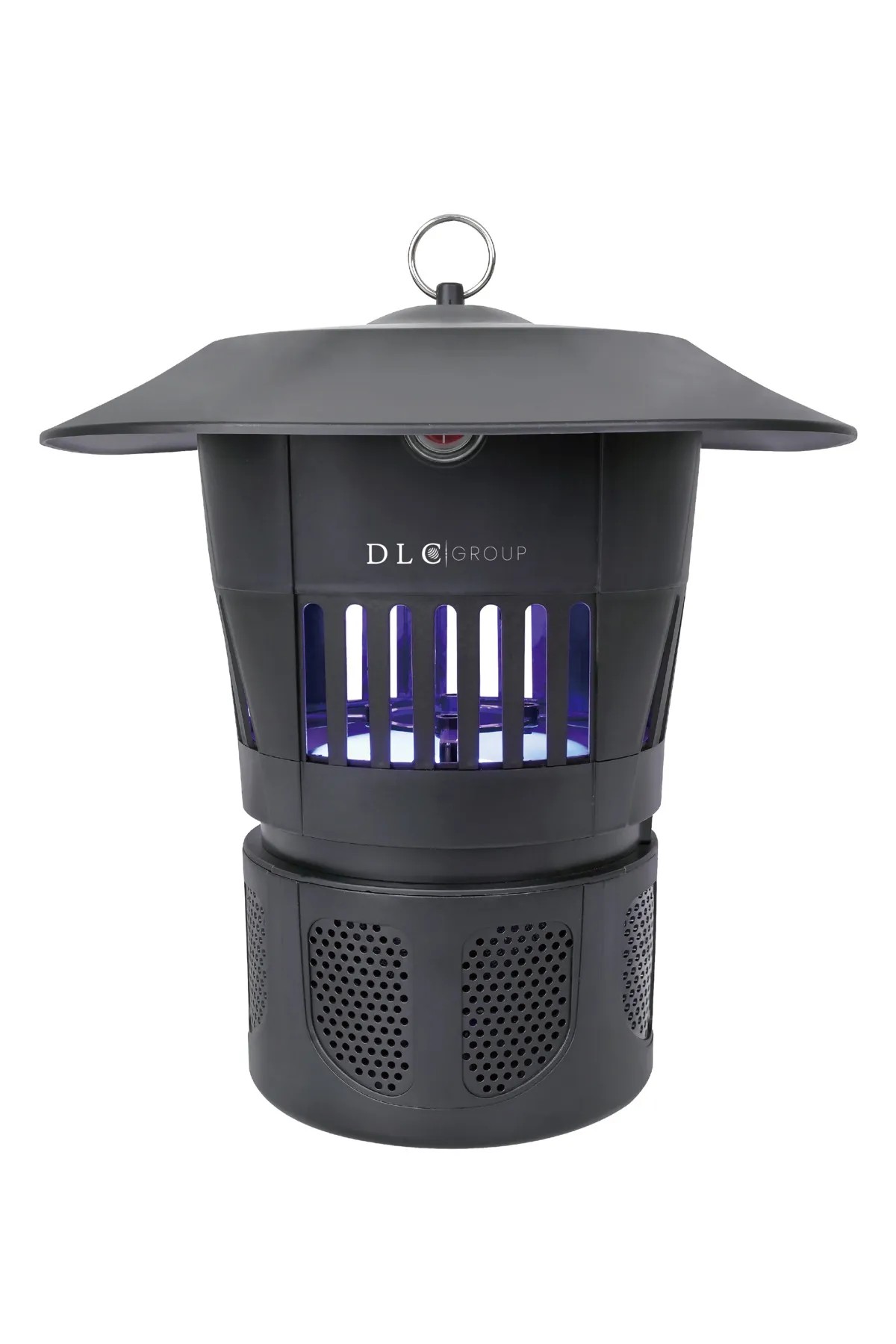 Dlc Fanlı 5 Watt Sinek Öldürücü Led