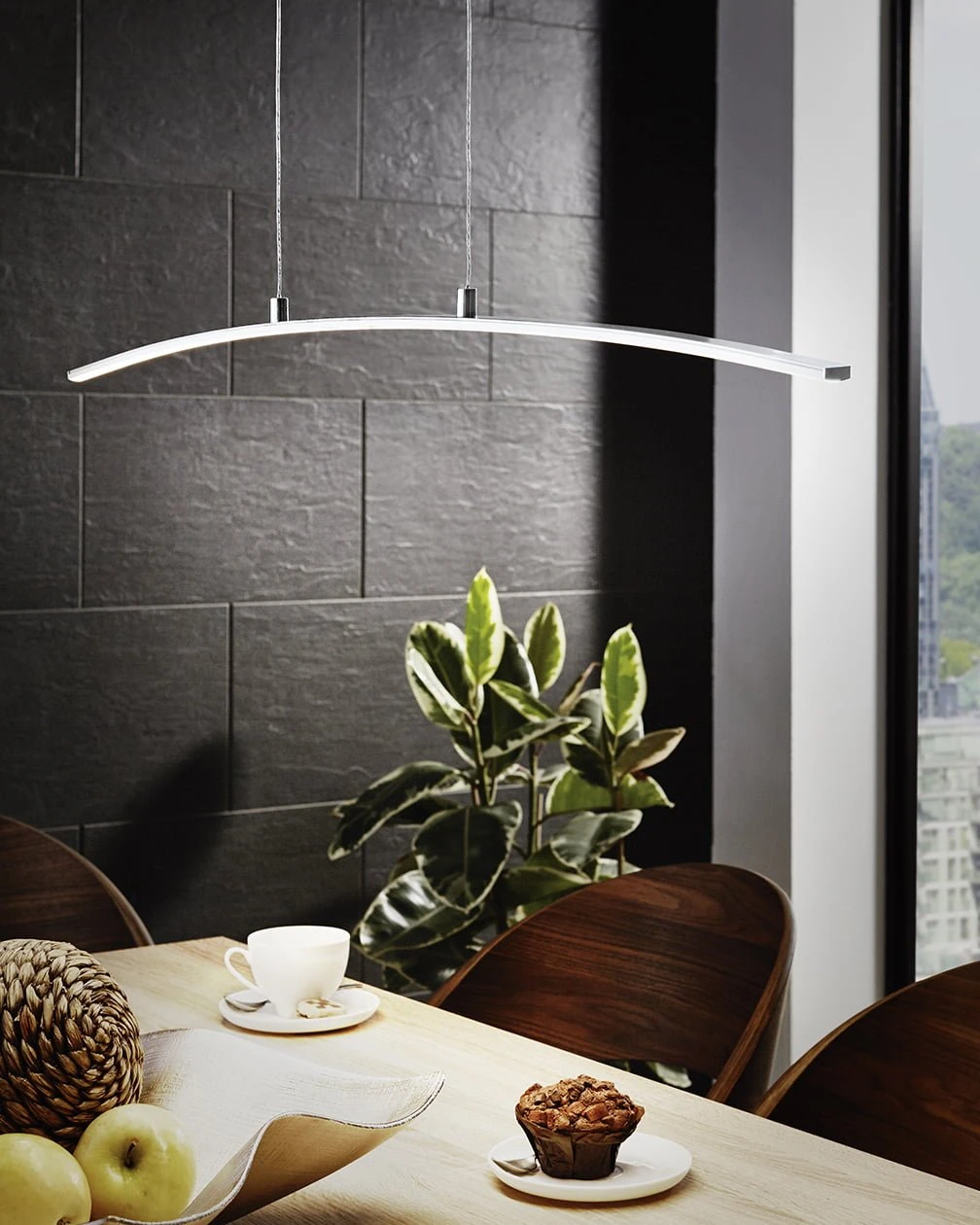 Eglo 32048 Lasana Sarkıt-Avize