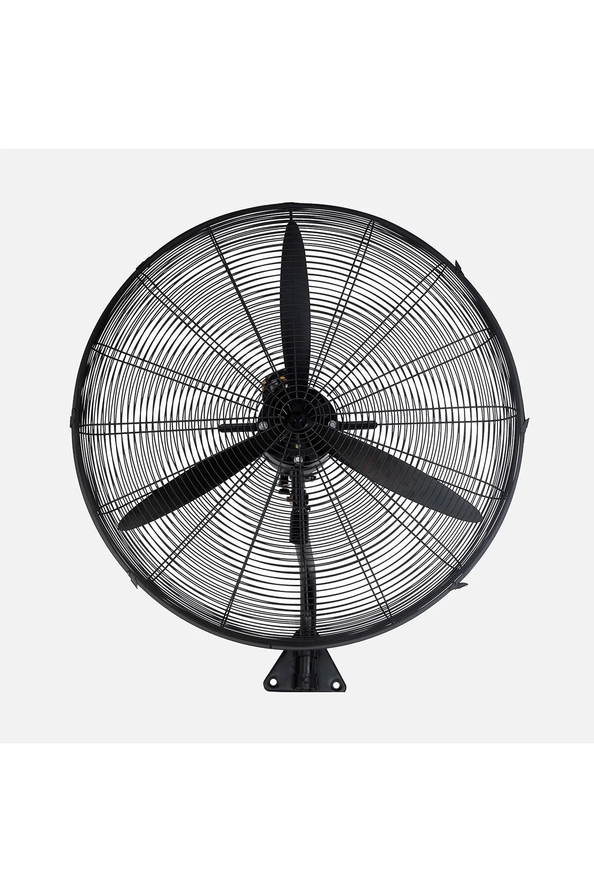 Dlc Sanayi Tipi Duvar Vantilatörü 240 Watt