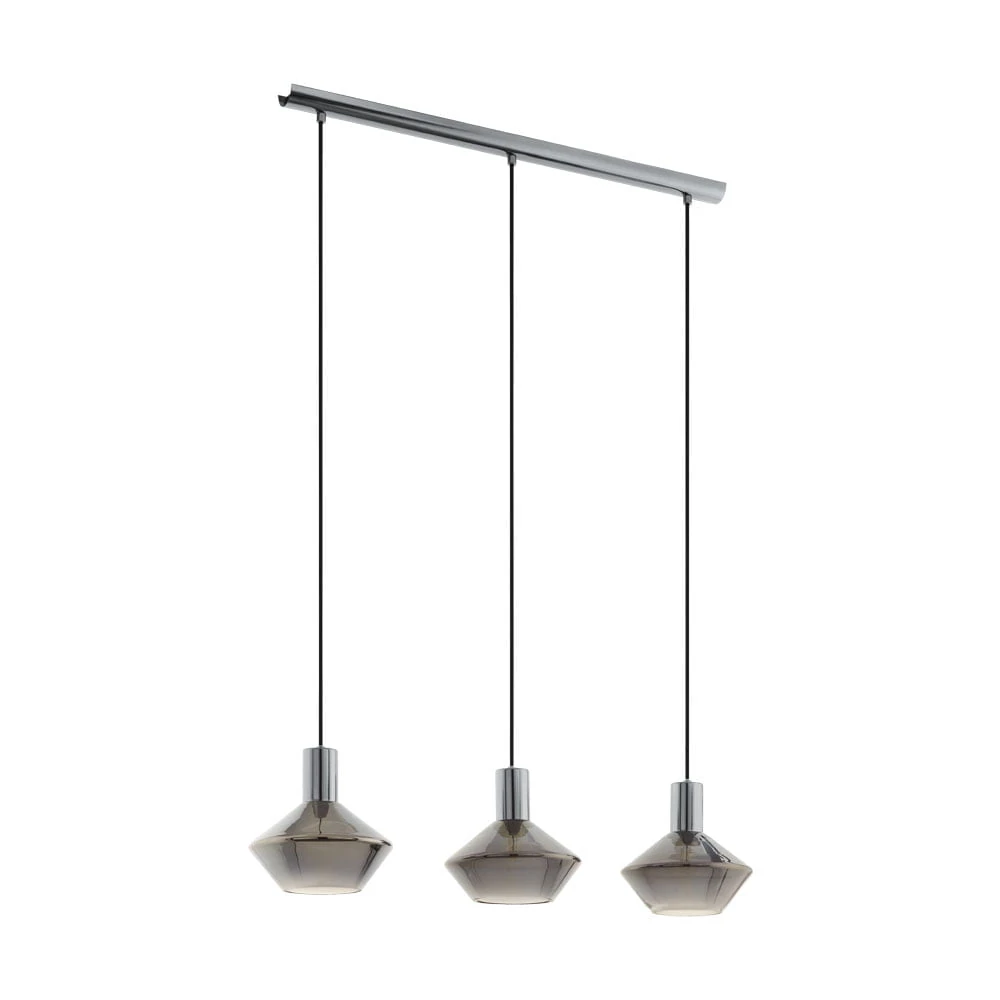 Eglo 97424 Ponzano Sarkıt-Avize