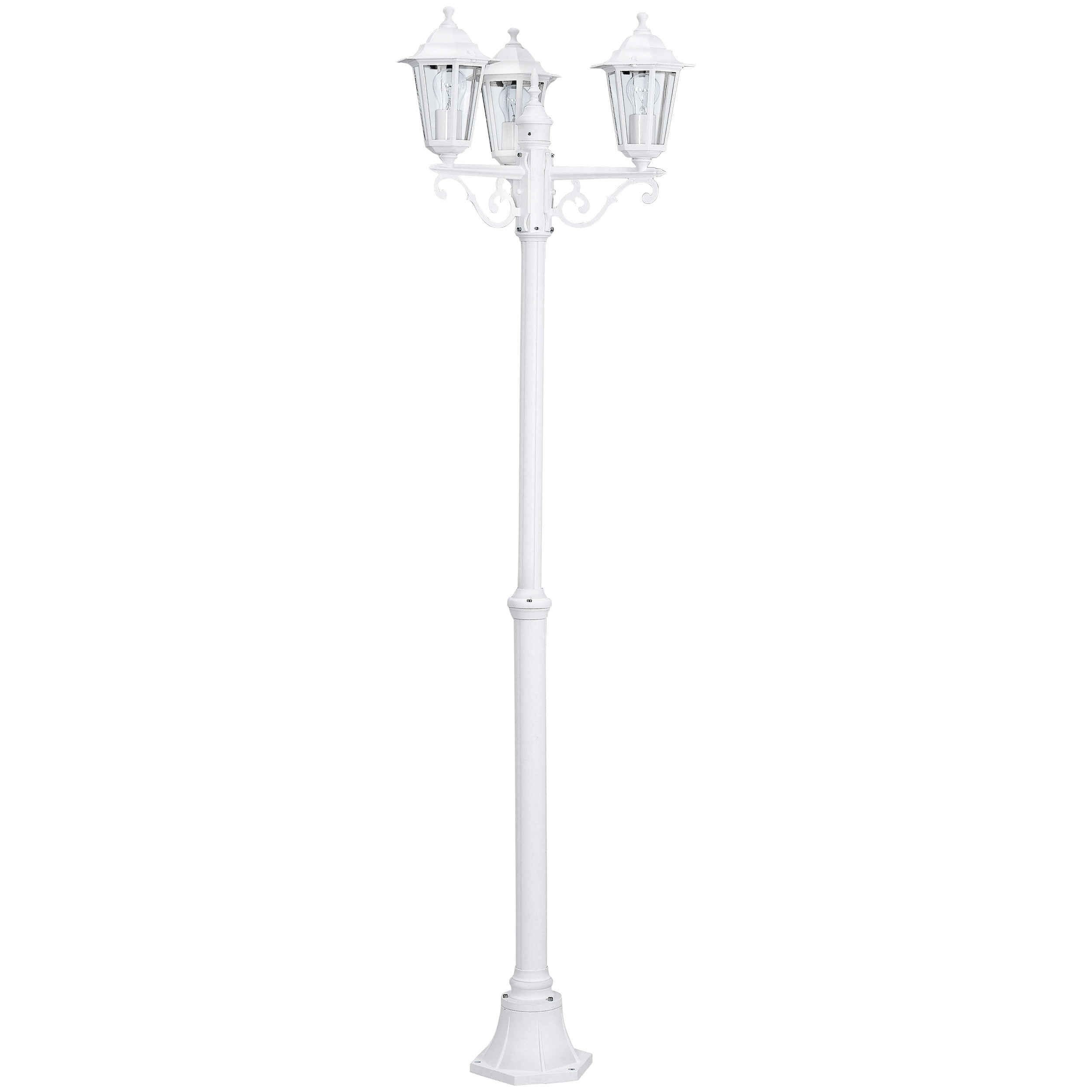 Eglo 22996 Laterna  Dış Mekan Direk 192Cm