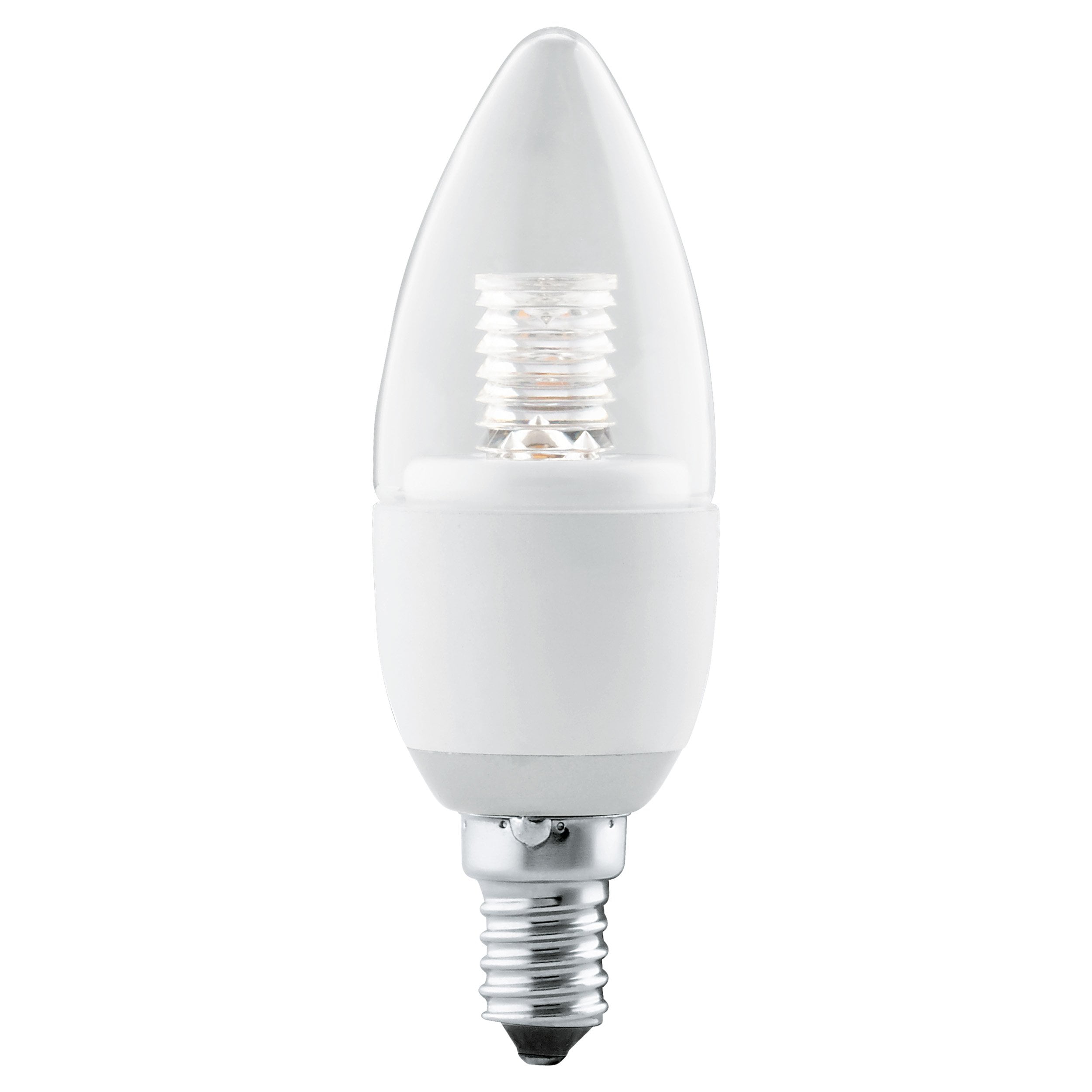 Eglo 11196 E14-Led Kerze 4,5W 3000K
