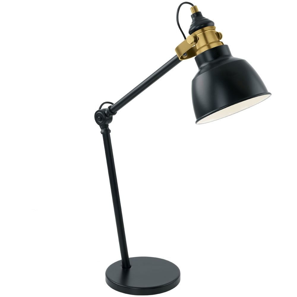 Eglo 49523 Thornford Çalışma Masa Lambası
