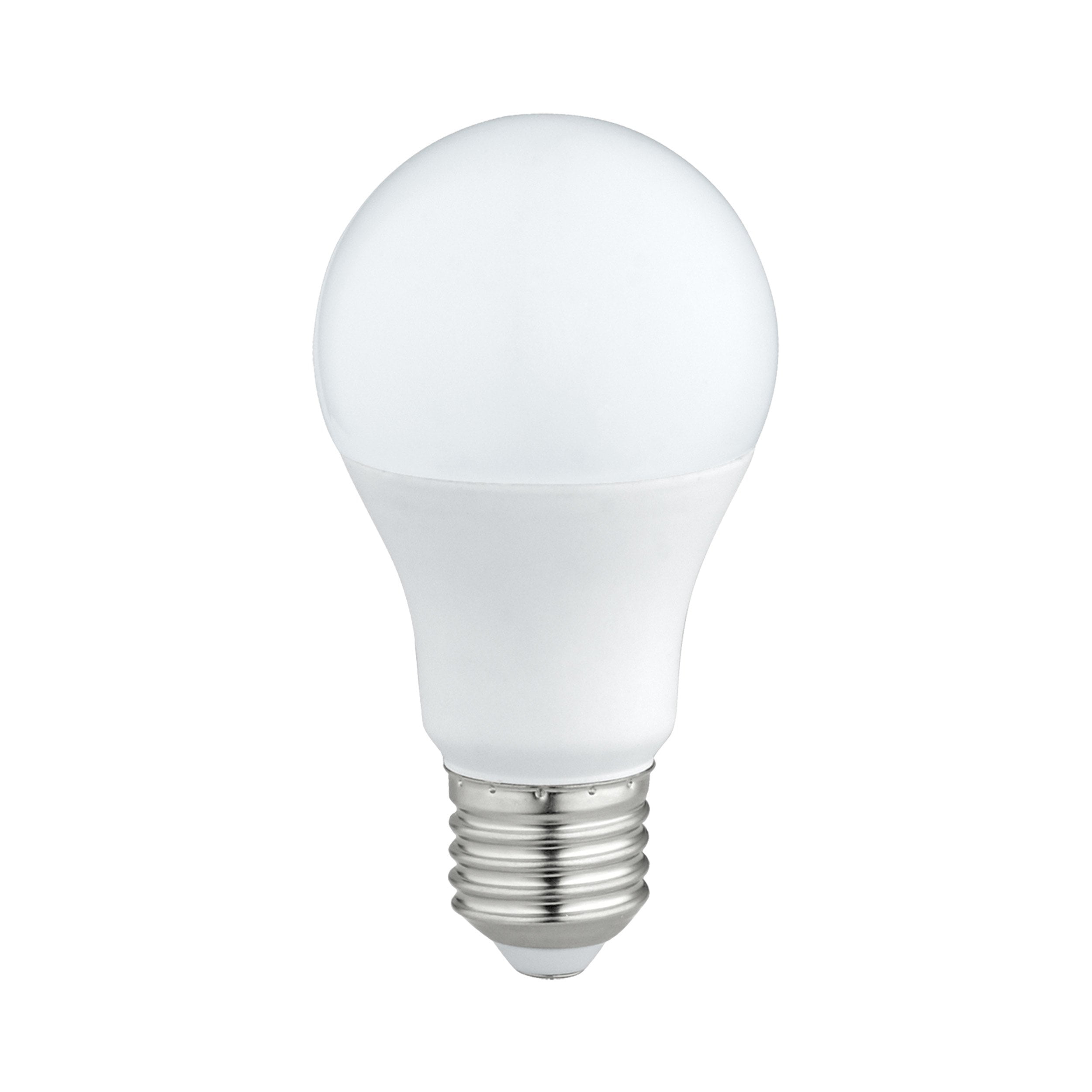 Eglo 12847 E27-Led A60 6W 3000K