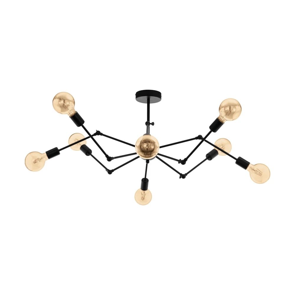 Eglo 49037 Exmoor Tavan Armatürü