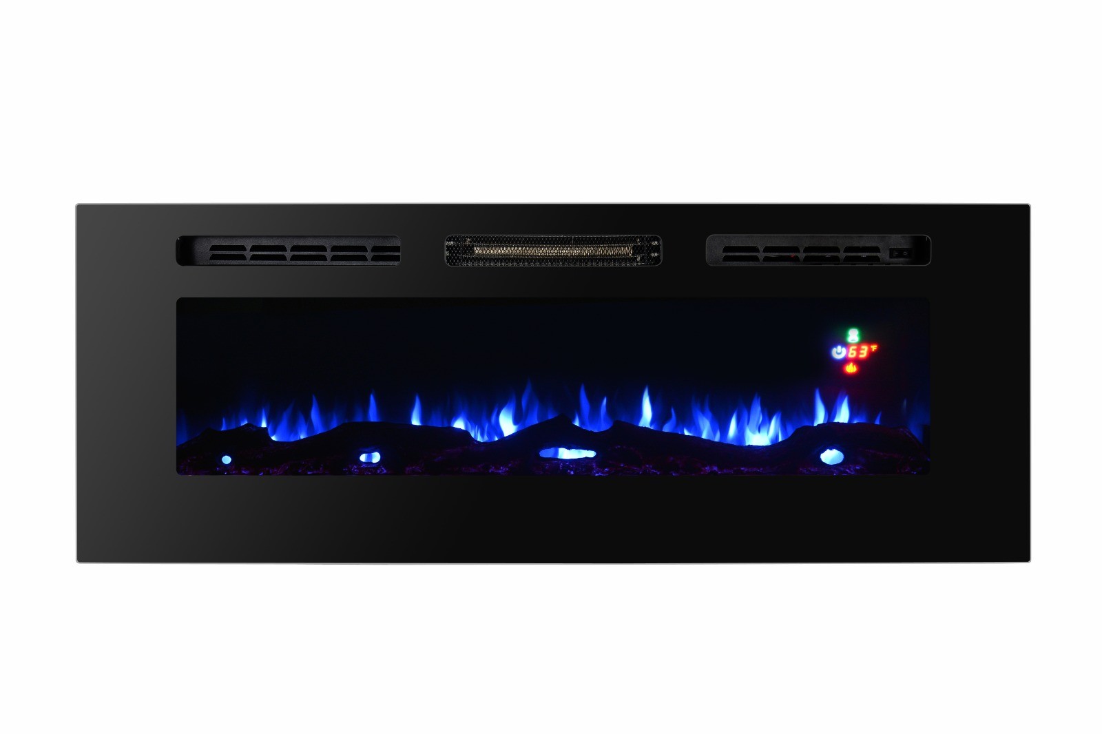 DLC PLAZMA ŞÖMİNE 101CM 3 RENK