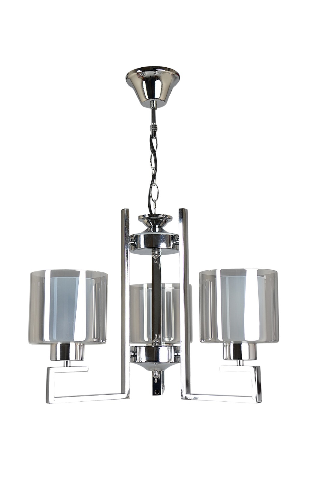 Versarce 3'lü Avize 3X60W E27