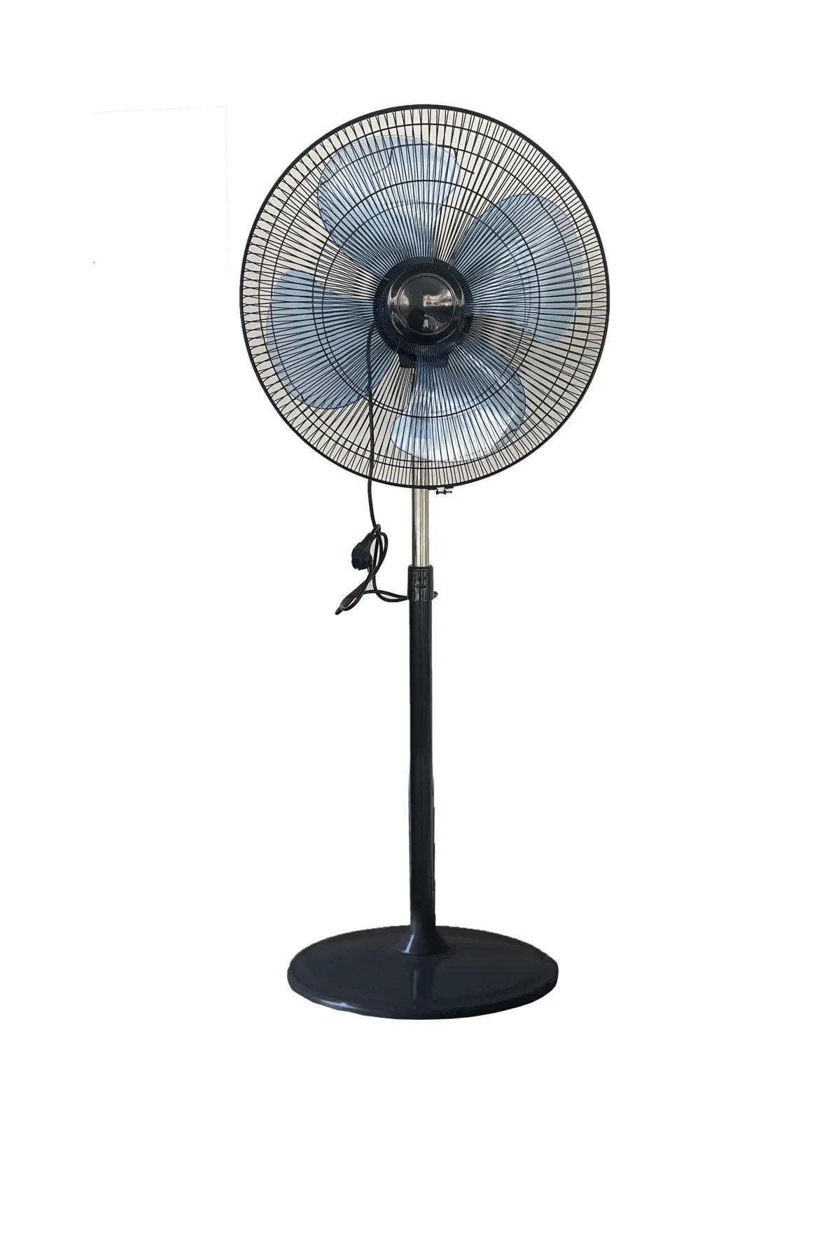 Dlc Ayaklı Vantilatör 135 Watt