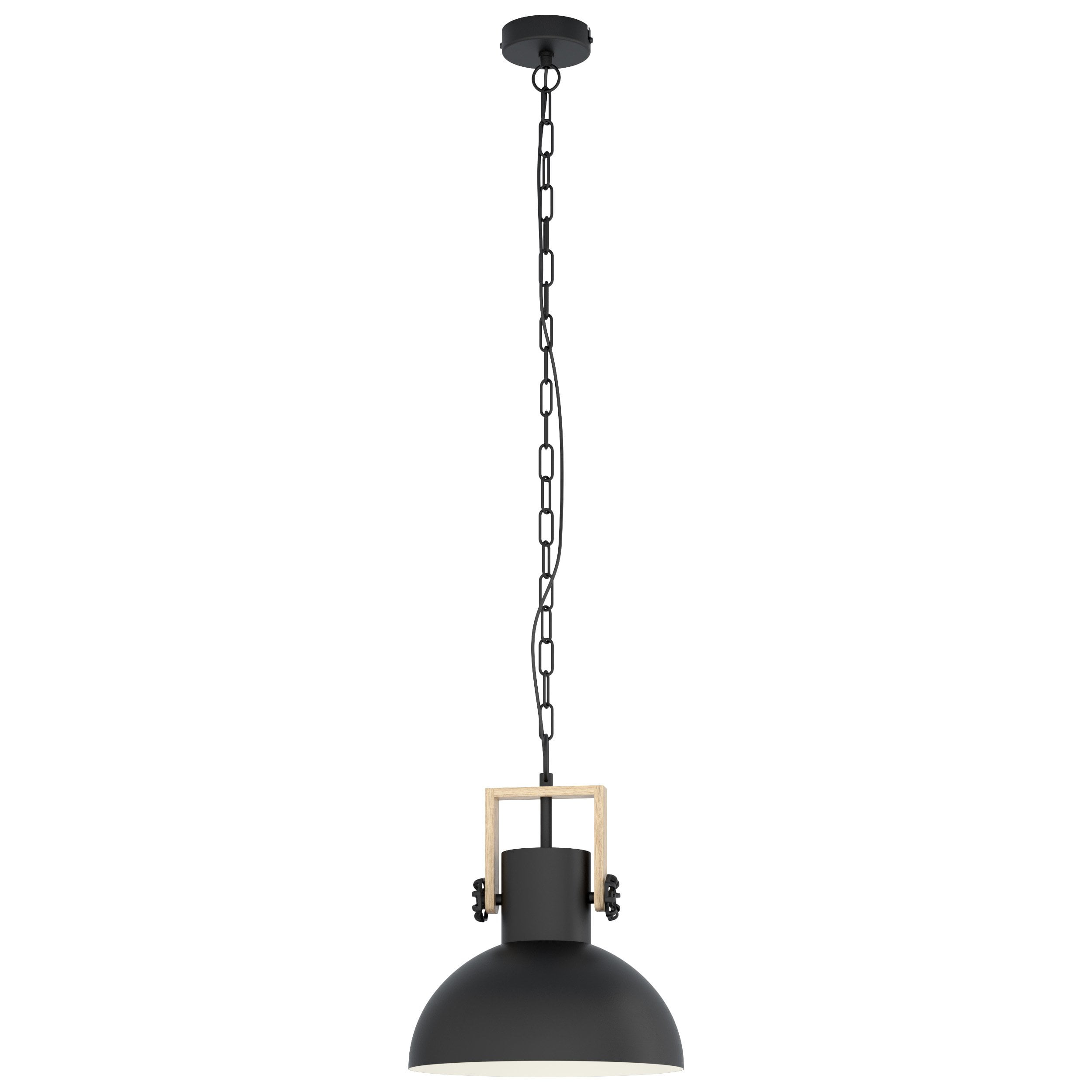 Eglo 43162 Lubenham Sarkıt-Avize