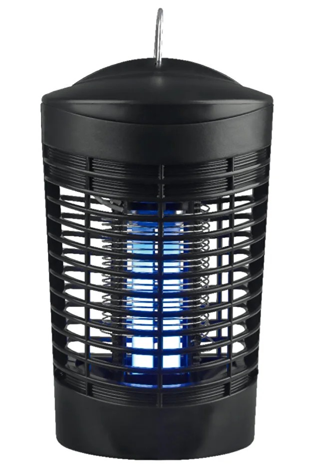 DLC SİNEK CIZZ UV 7 WATT SİNEK ÖLDÜRME YAKALAMA