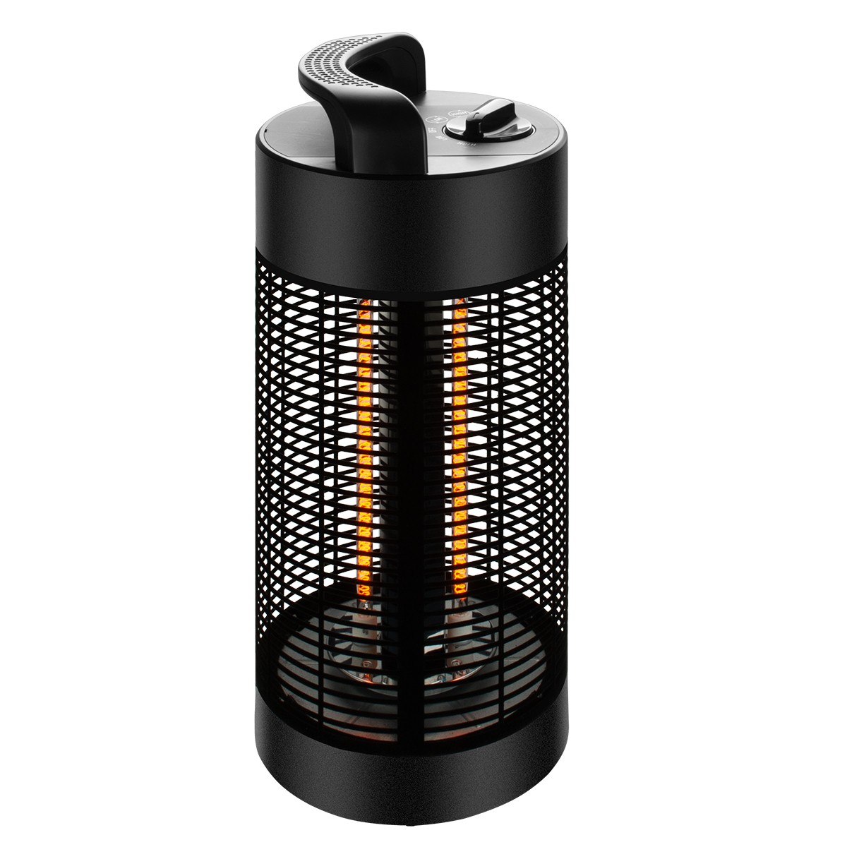 HEATTUBE İÇ VE DIŞ MEKAN KUTU ISITICI