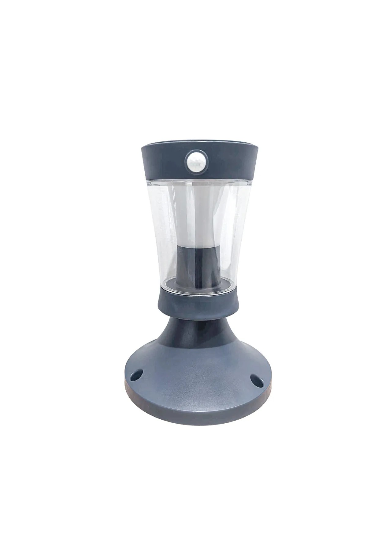 DLC SOLAR BABAÜSTÜ SENSÖRLÜ 450LM LED IP54