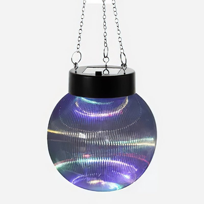 Solar Askılı RGB