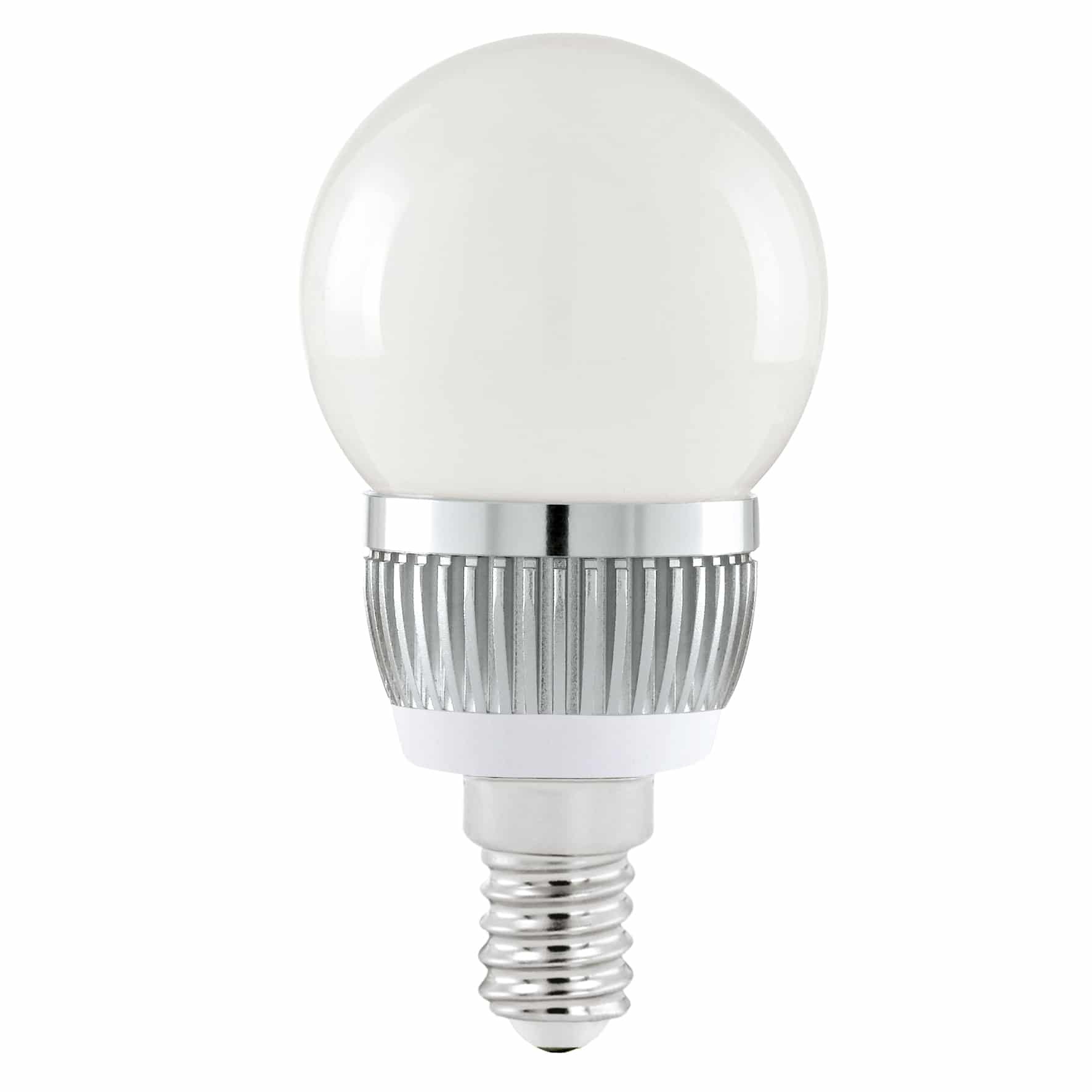 Eglo 12457 E14-Led Kugel 3W 4200K