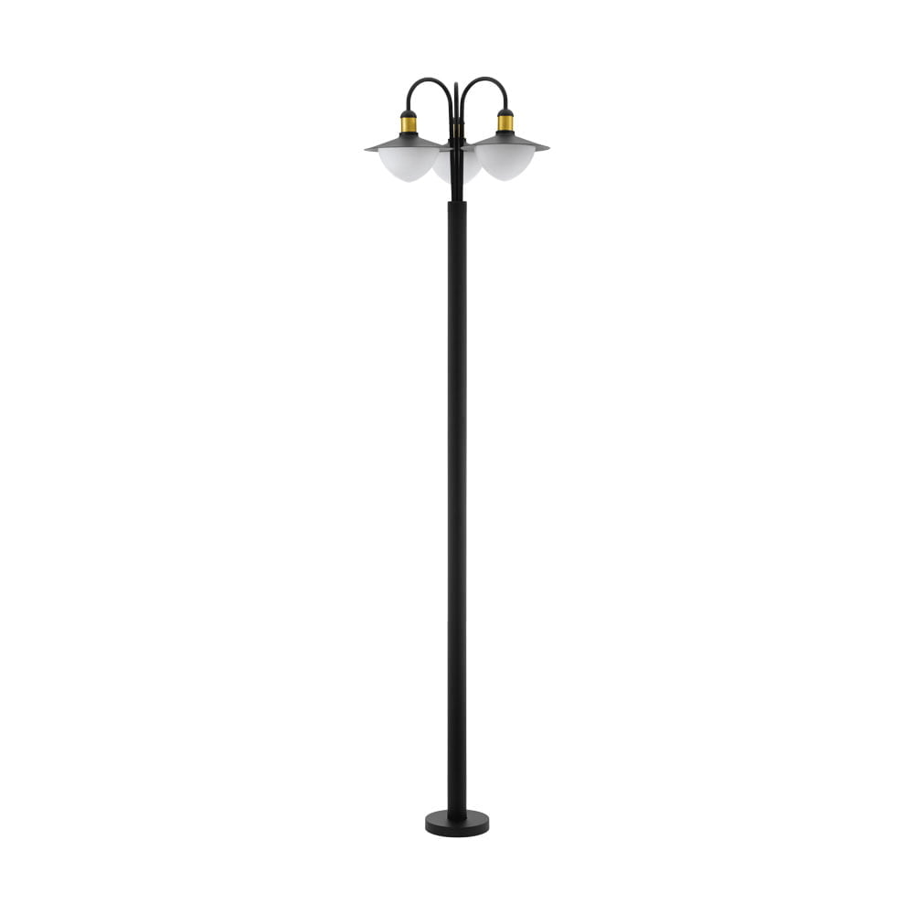 Eglo 97288 Sırmıone Dış Mekan Direk 220Cm