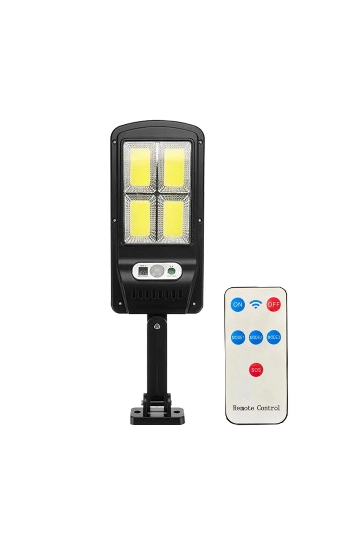 DLC Solar Sancak 320 Led