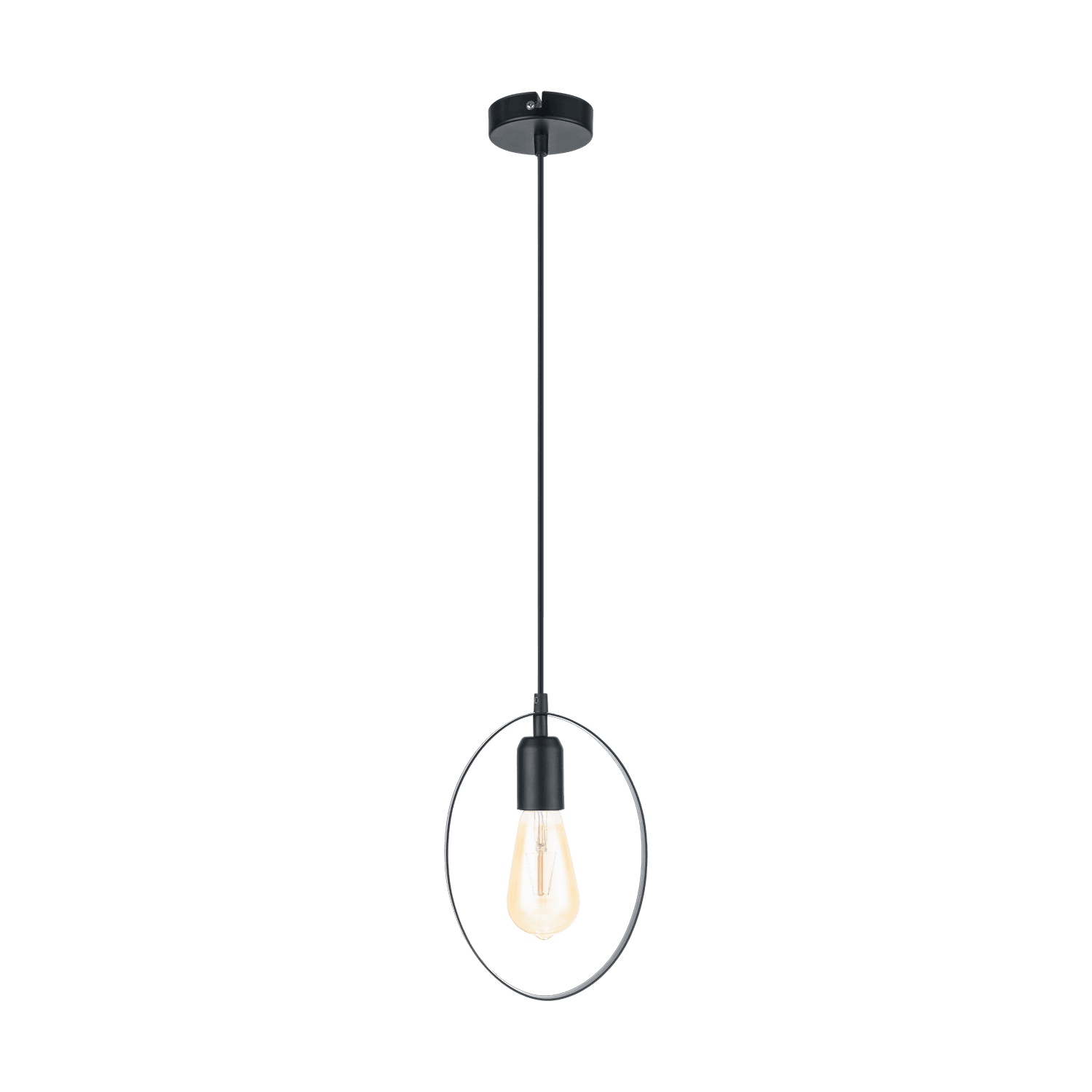 Eglo 49775 Bedıngton Sarkıt-Avize