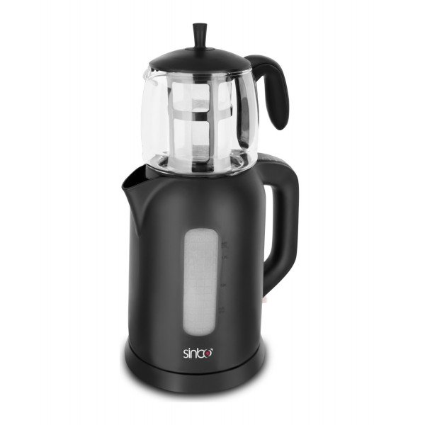 Sinbo STM-5812 Elektrikli Çay Seti