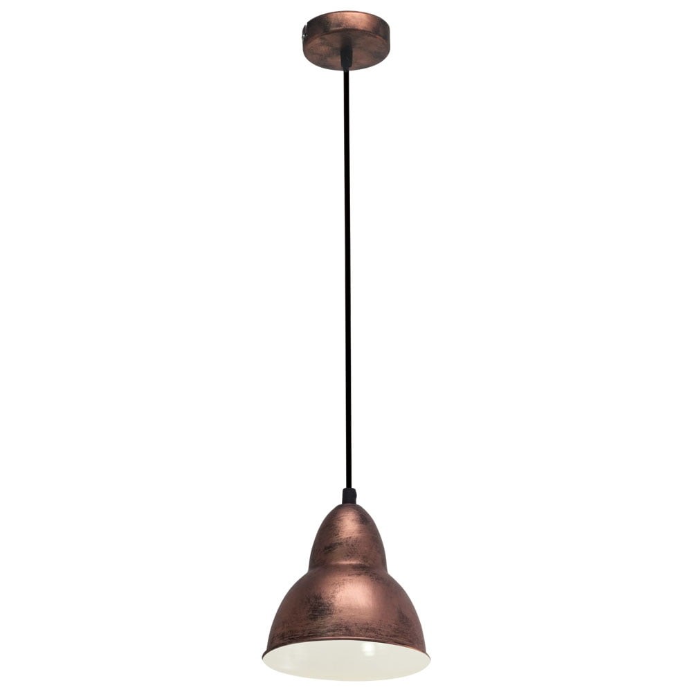 Eglo 49235 Truro Sarkıt-Avize