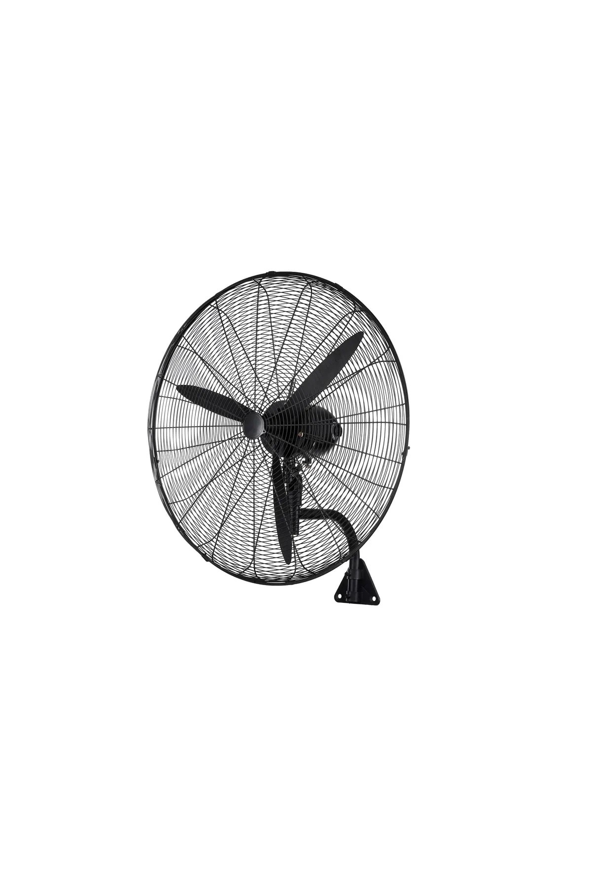 Dlc Sanayi Tipi Duvar Vantilatörü 230 Watt 75Cm