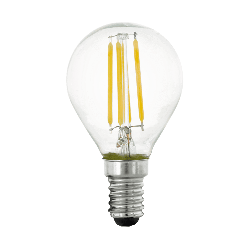 Eglo 11754 E14-Led P45 4W 2700K 3Xkademeli Dimedilebilir