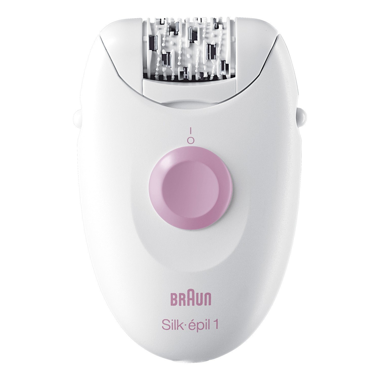 Braun SE1170 L Ekonomik Model Epilasyon Aleti