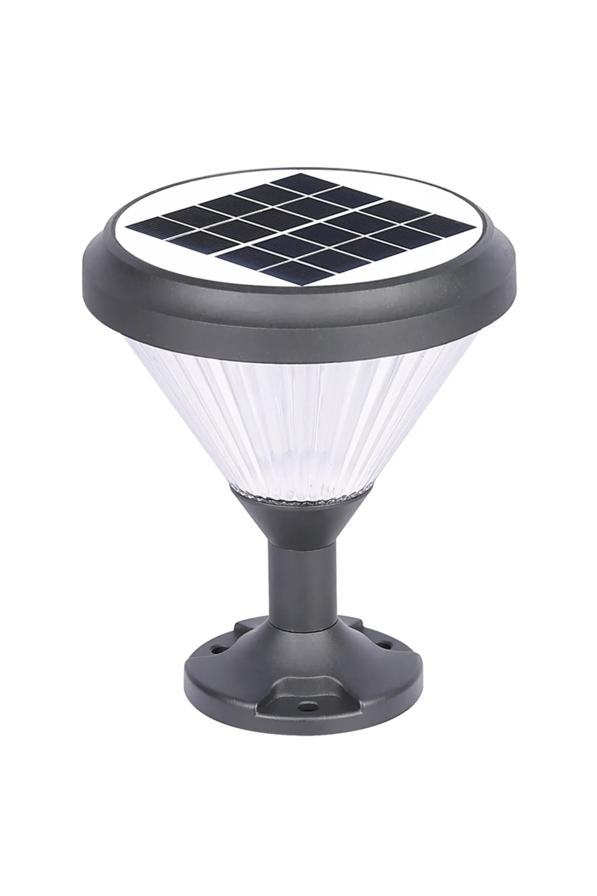 DLC BABAÜSTÜ SOLAR SARI VE BEYAZ IŞIK