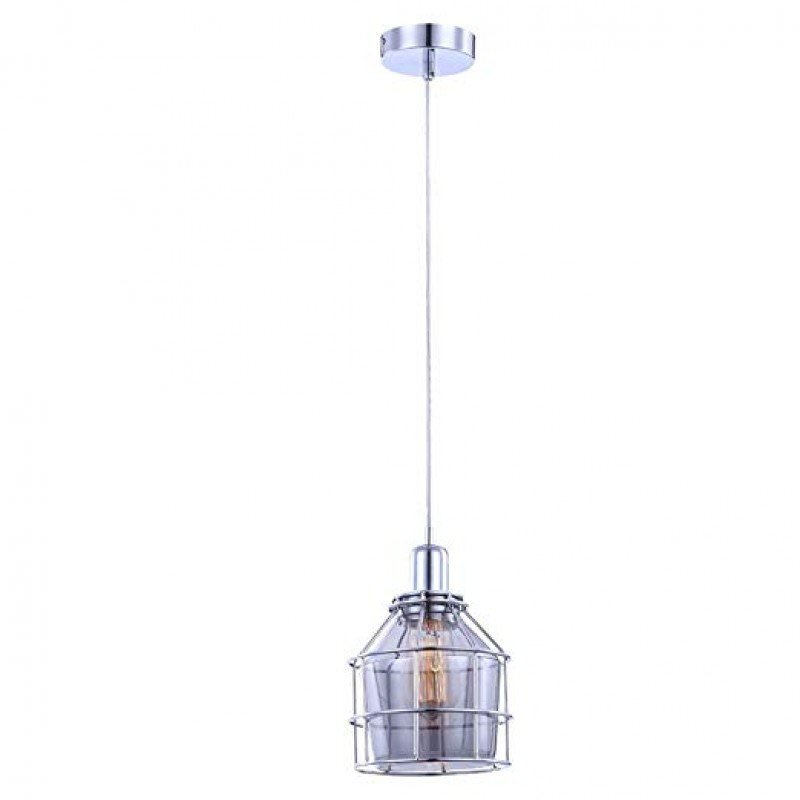 Donna Sarkıt 1*60W Krom 16Cm