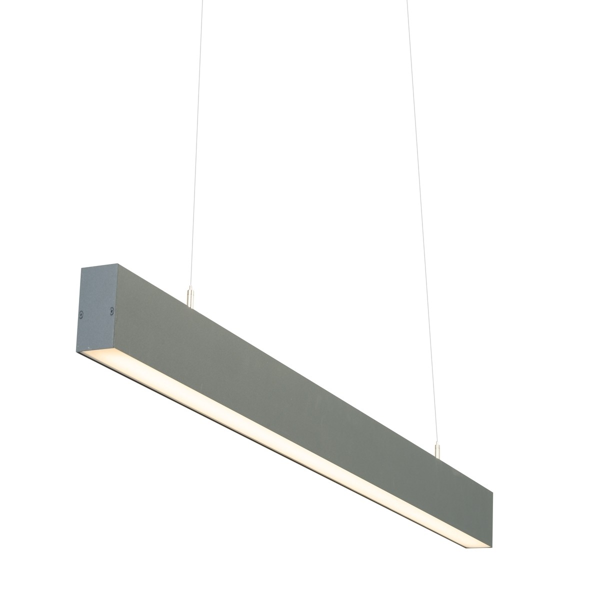 Linear Sarkıt Antrasit 120Cm 3000K