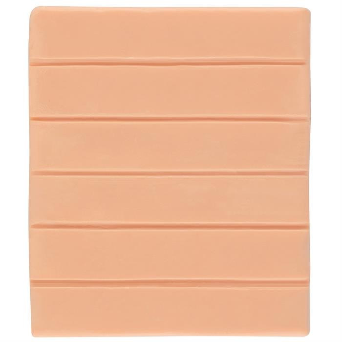 Artzone Soft Polimer Kil 60 Gram - Pale Pink