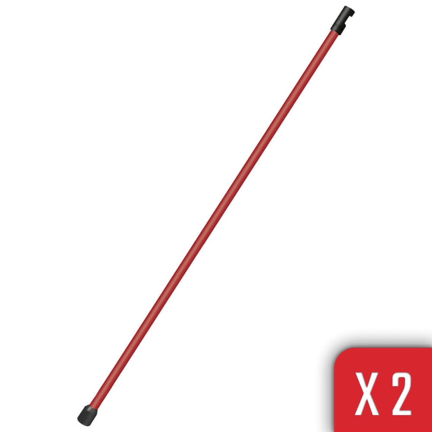 Vileda 2 li Supermocio Yedek Sap