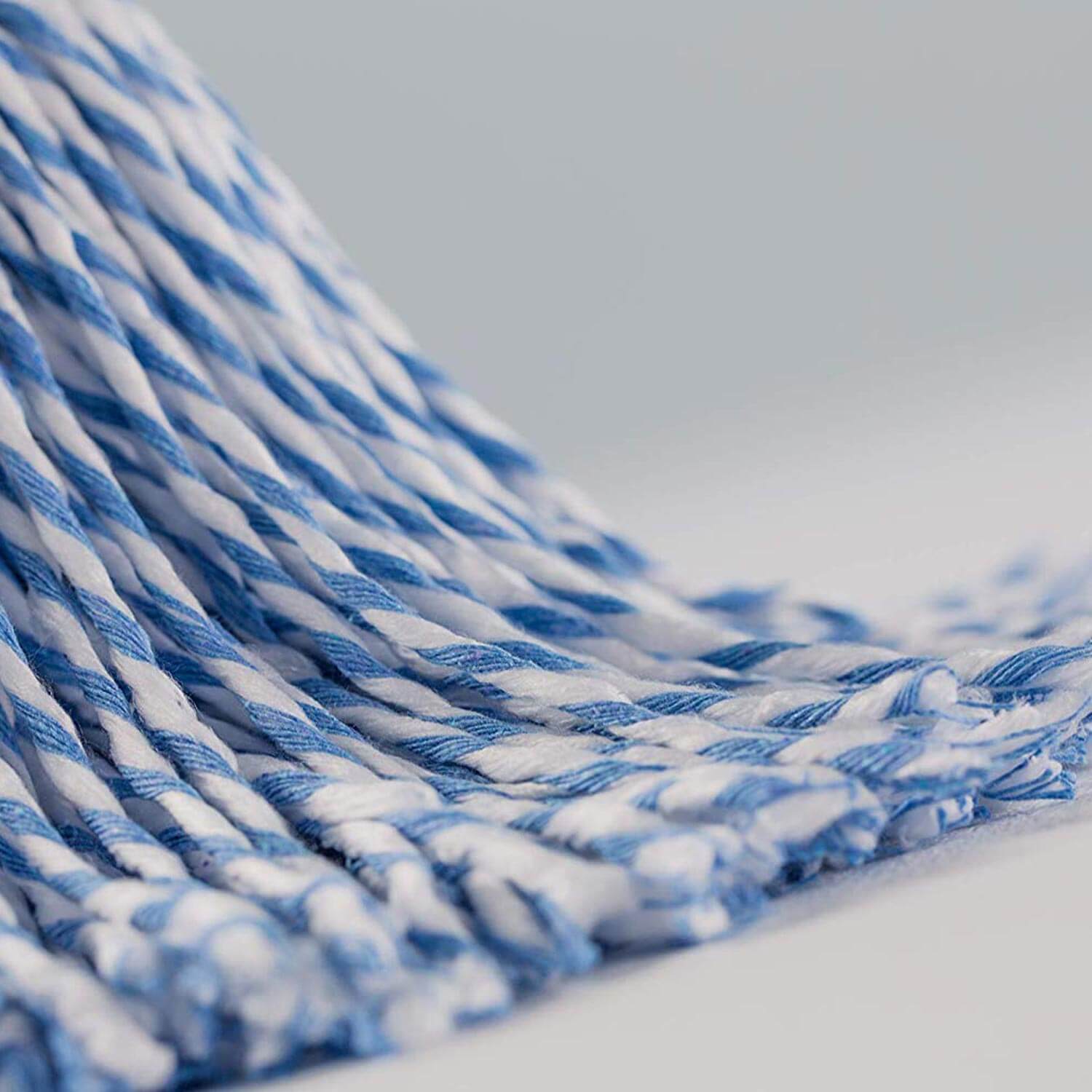 Vileda 2 Paket Pamuk & Mikrofiberli Supermocio Yedek Paspas