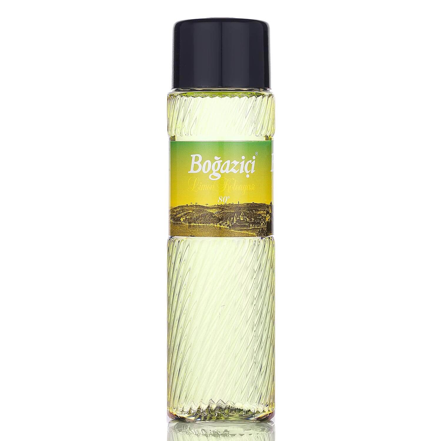 Boğaziçi Limon Kolonyası 200 ML