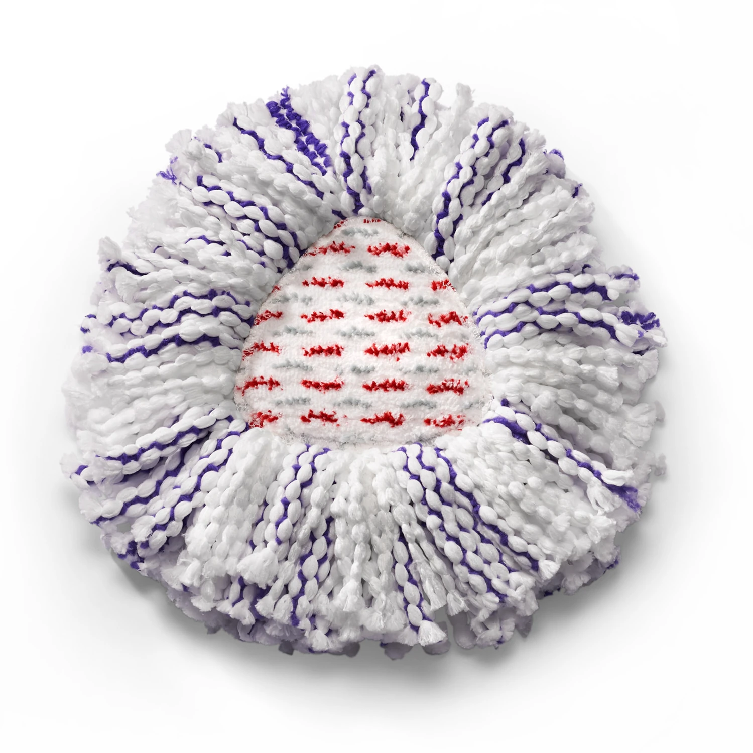 Vileda Turbo 3in1 Extra Pedli Mikrofiber Yedek Paspas