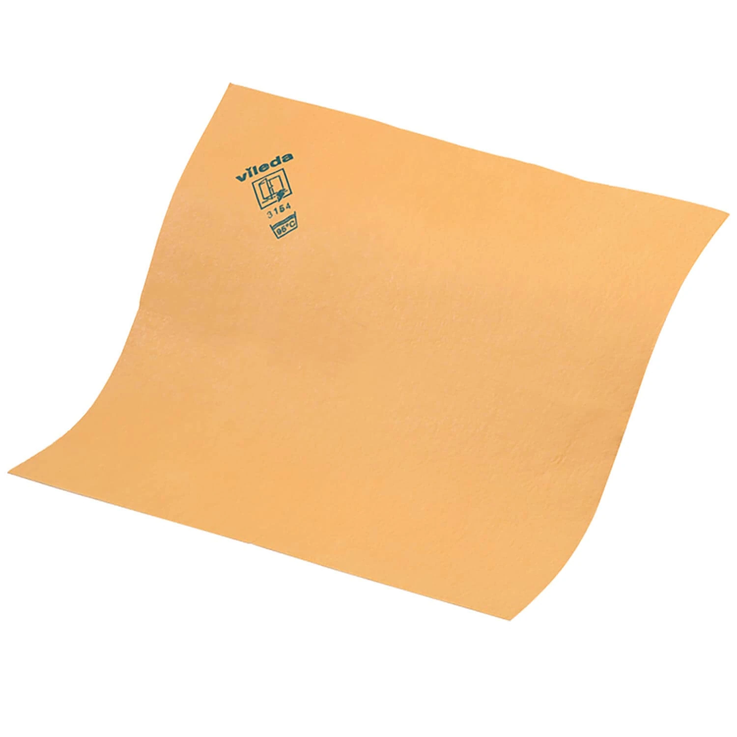 Vileda 2 li Mikrofiberli Cam Bezi