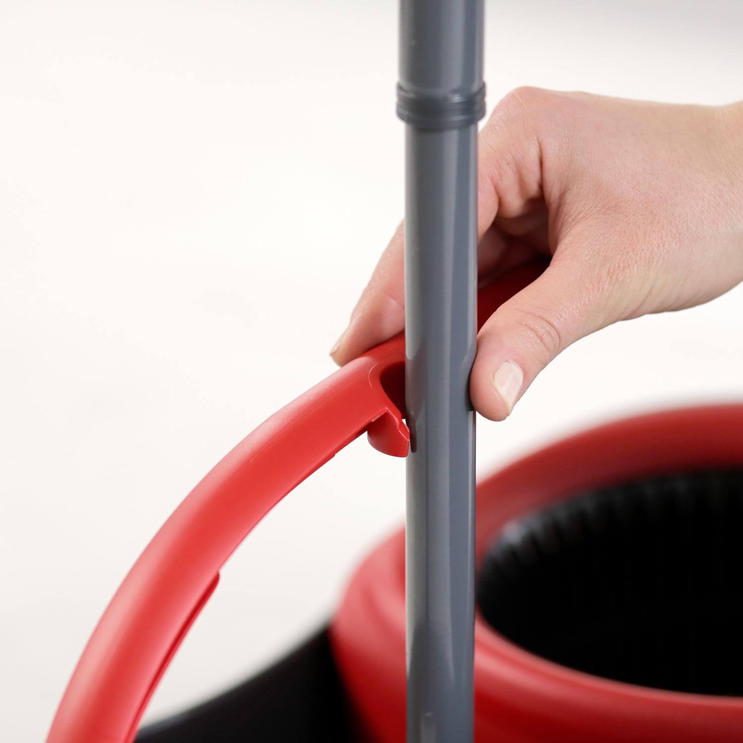 Vileda Turbo 2in1 Pedallı Temizlik Seti