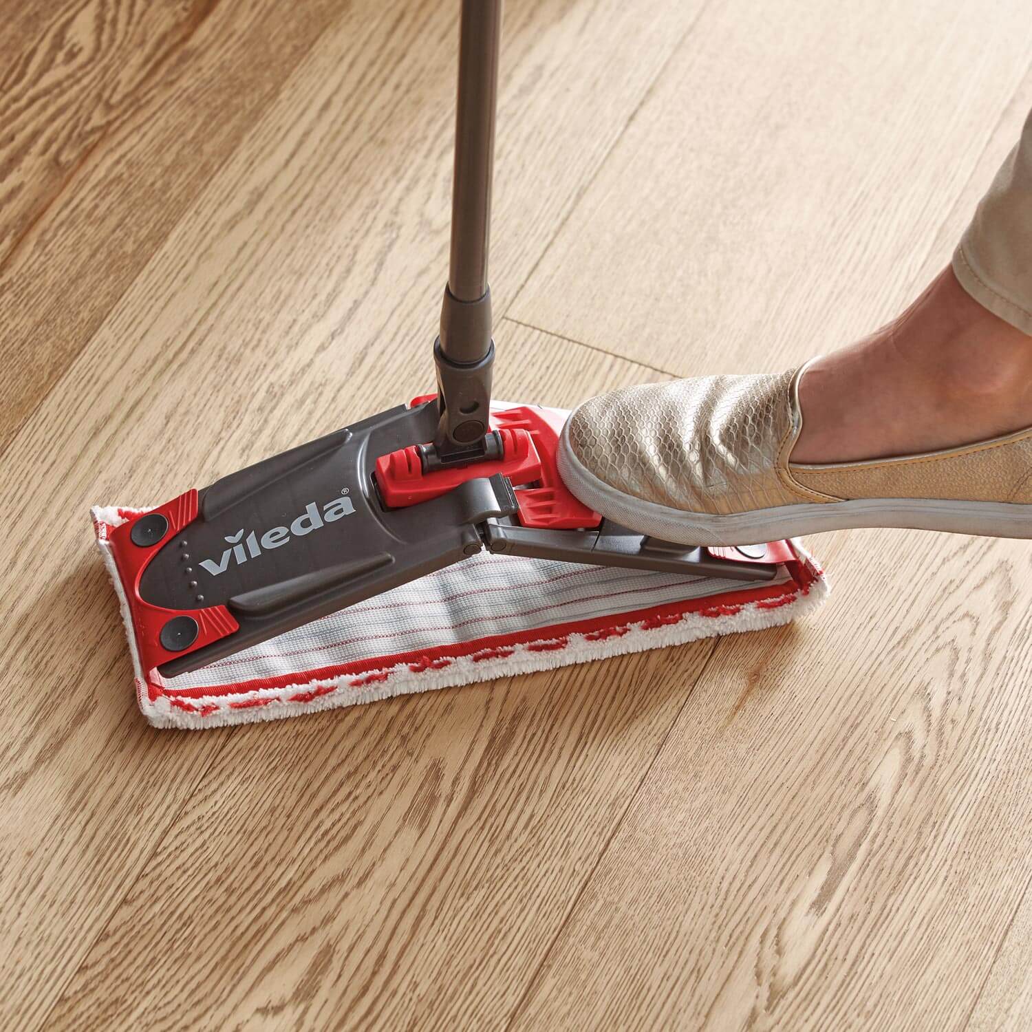 Vileda Ultramax Mikrofiber Yedek Mop