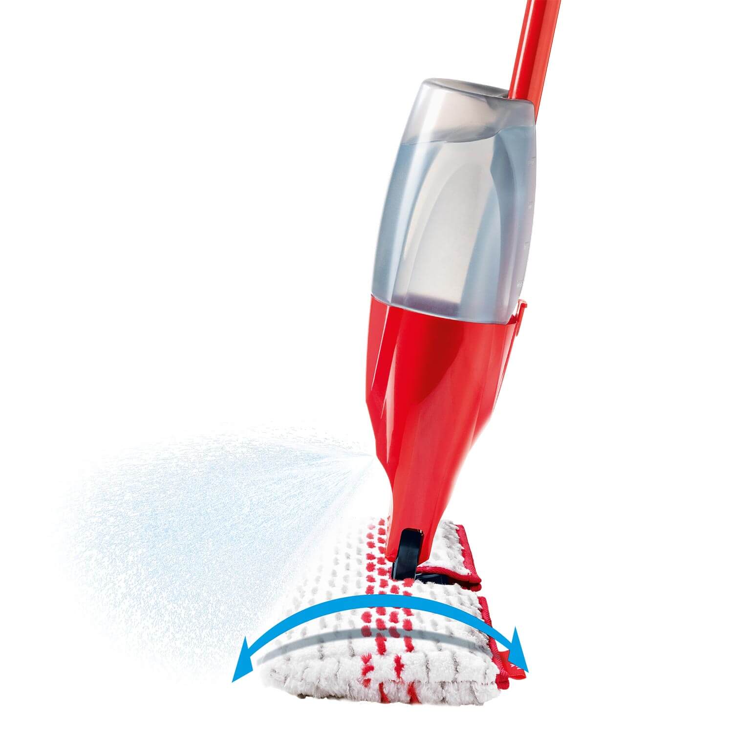 Vileda Sprey Max Yedek Mop