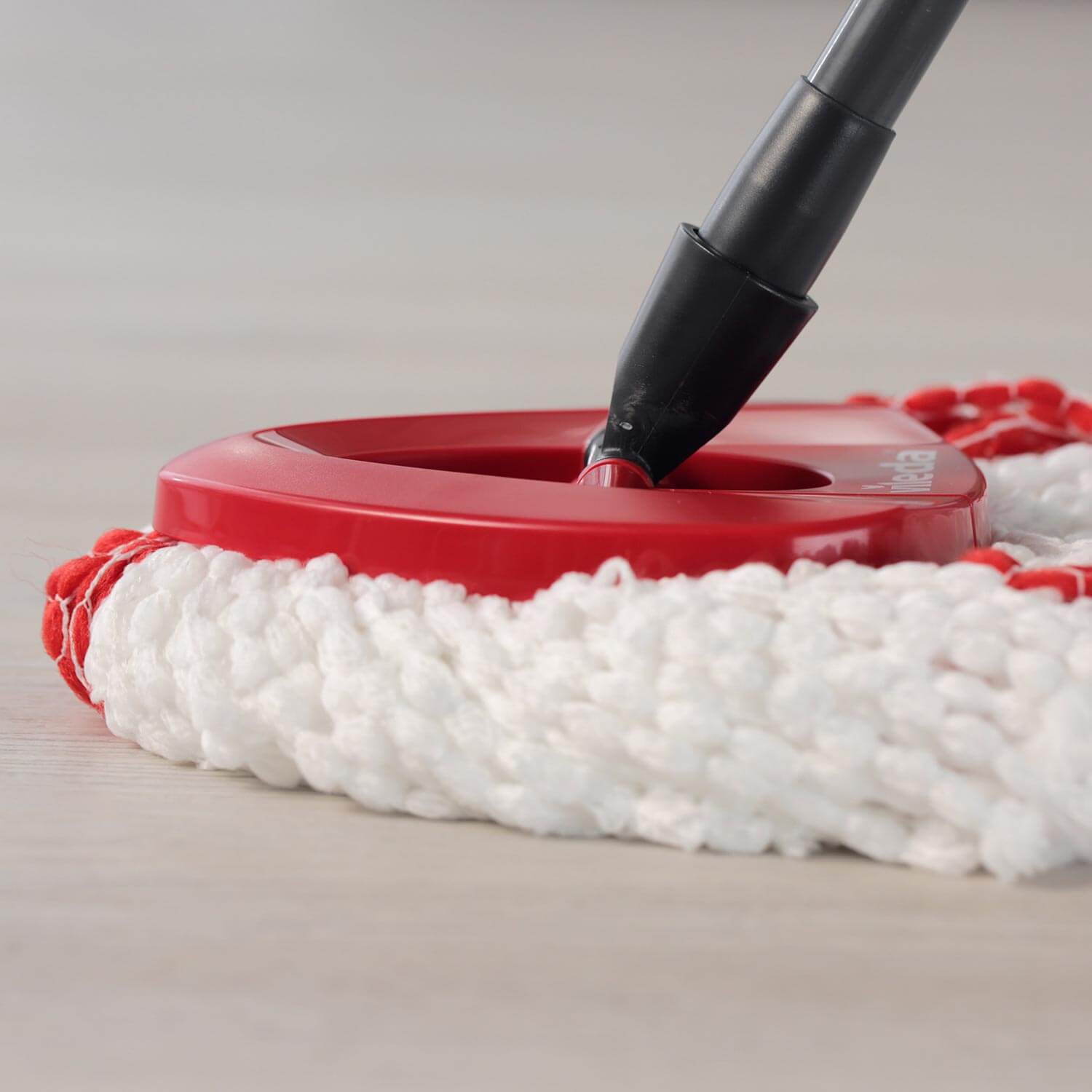 Vileda Turbo 2in1 Pedallı Temizlik Seti