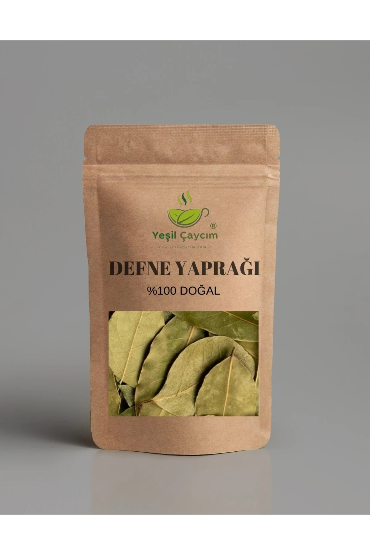 Birinci Sınıf Sinop Defne Yaprağı, hazımsızlık, şişkinlik Ve Gaz Sorunu iyi Gelir %100 Doğal, 25Gr