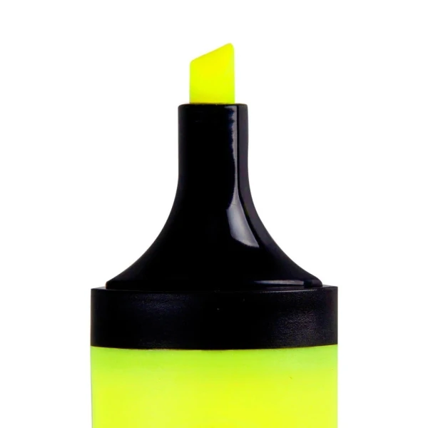 Edding 344 Fosforlu Kalem Sarı