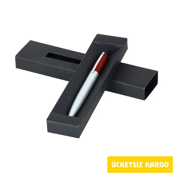 Kişiye/İsme Özel Tükenmez Kalem Seti