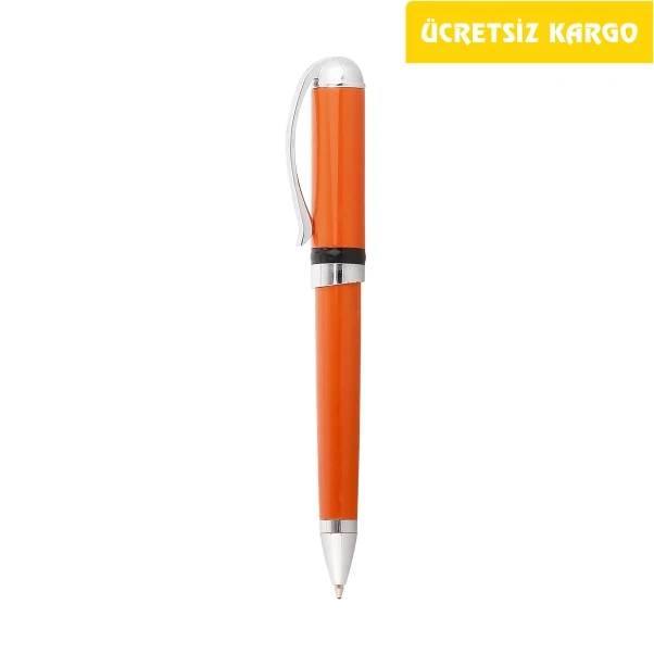 Kişiye/İsme Özel Tükenmez Kalem Seti