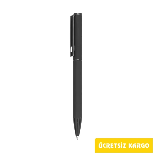 Kişiye/İsme Özel Roller ve Tükenmez Kalem Seti