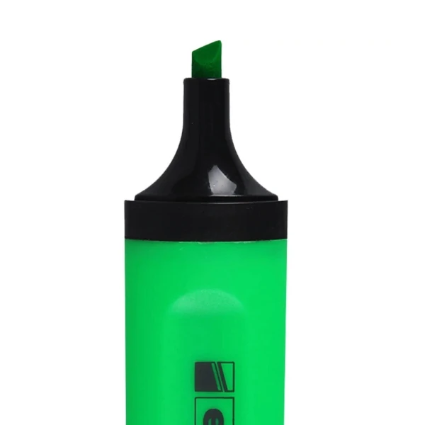 Edding 344 Fosforlu Kalem Yeşil