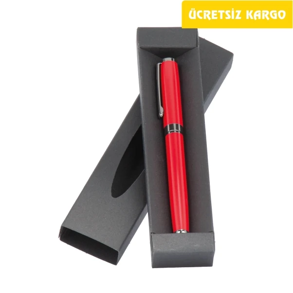 Kişiye/İsme Özel Roller Kalem Seti