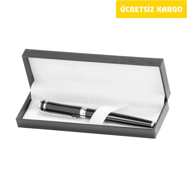 Kişiye/İsme Özel Roller Kalem Seti