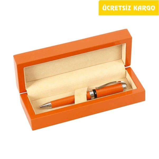Kişiye/İsme Özel Tükenmez Kalem Seti